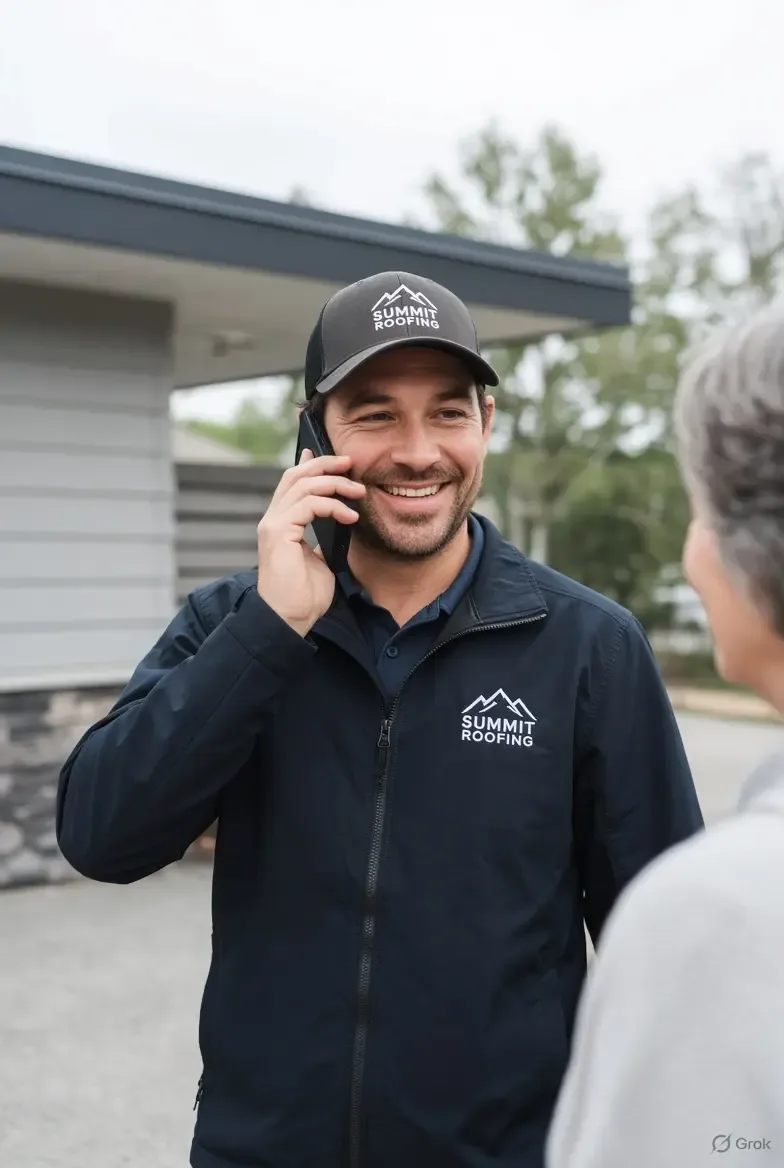 Flat Roof Leak Repair Neffs, OH FAQs